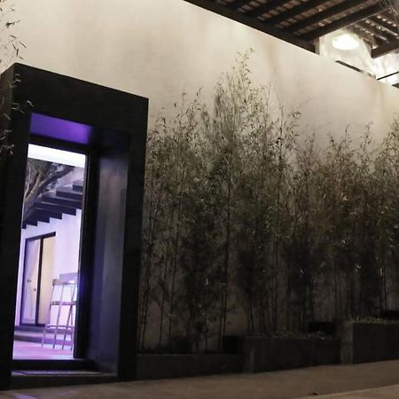 Villa Huizache Alberca Privada+Exclusividad+Lujo San Martín de las Pirámides Eksteriør billede