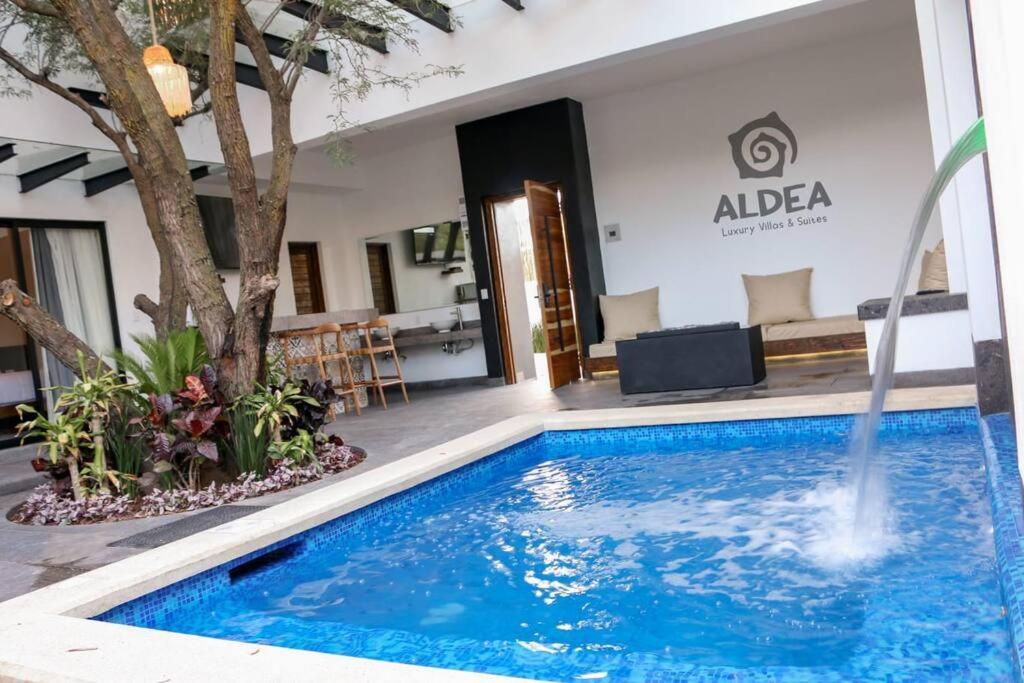 Villa Huizache Alberca Privada+Exclusividad+Lujo San Martín de las Pirámides Eksteriør billede