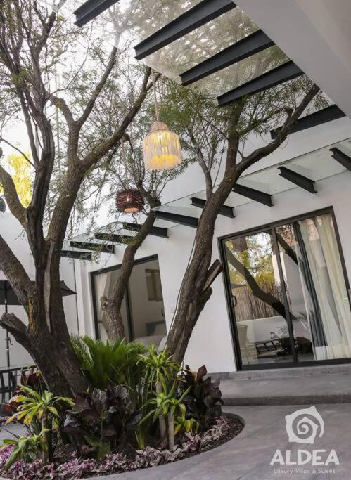 Villa Huizache Alberca Privada+Exclusividad+Lujo San Martín de las Pirámides Eksteriør billede