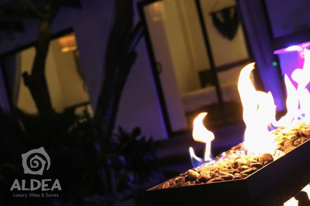 Villa Huizache Alberca Privada+Exclusividad+Lujo San Martín de las Pirámides Eksteriør billede