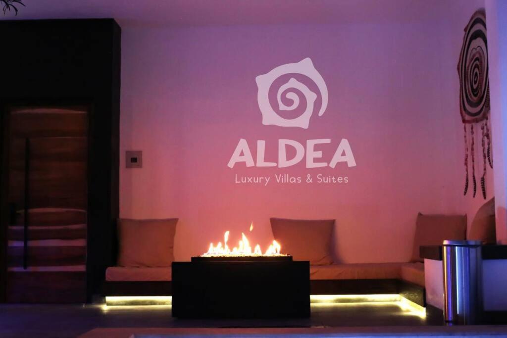 Villa Huizache Alberca Privada+Exclusividad+Lujo San Martín de las Pirámides Eksteriør billede