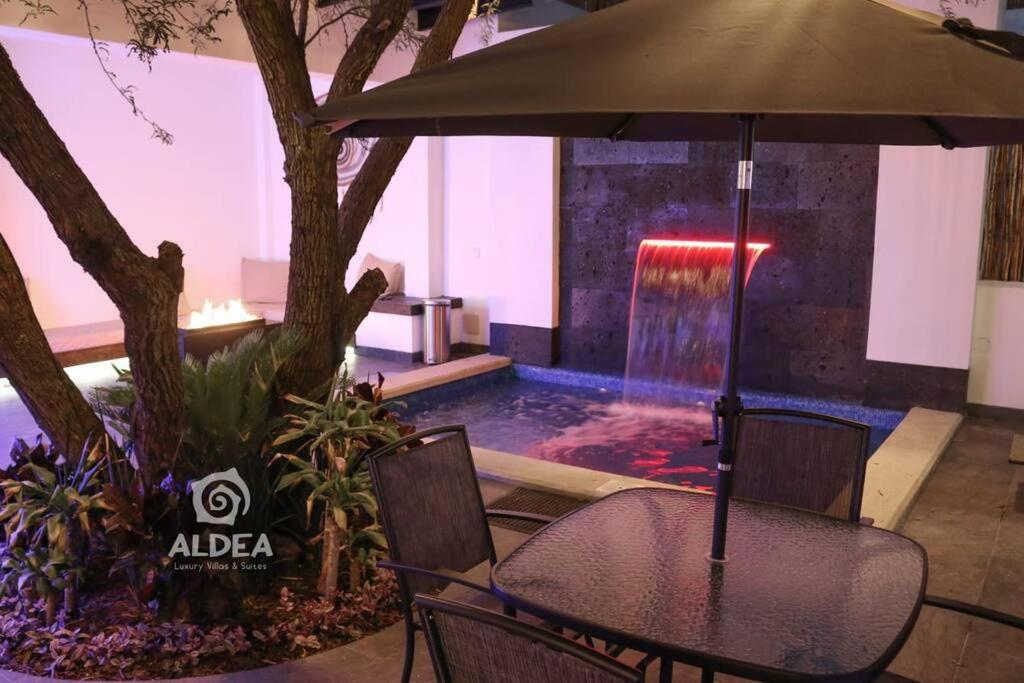 Villa Huizache Alberca Privada+Exclusividad+Lujo San Martín de las Pirámides Eksteriør billede