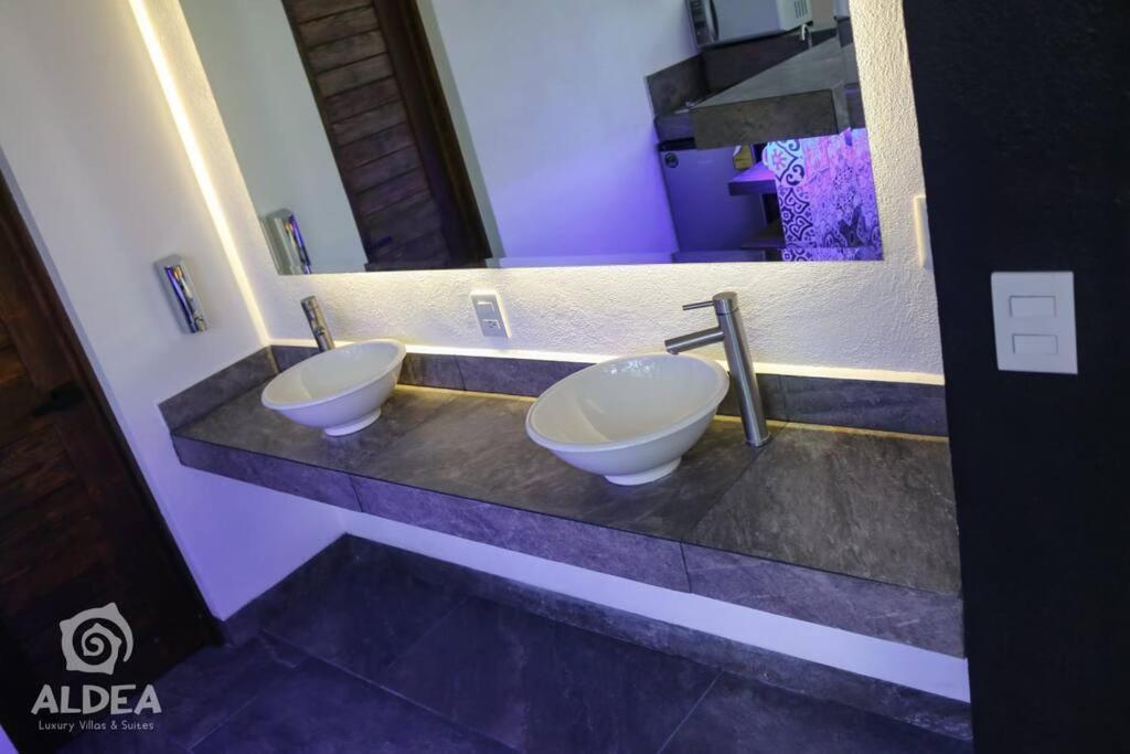 Villa Huizache Alberca Privada+Exclusividad+Lujo San Martín de las Pirámides Eksteriør billede