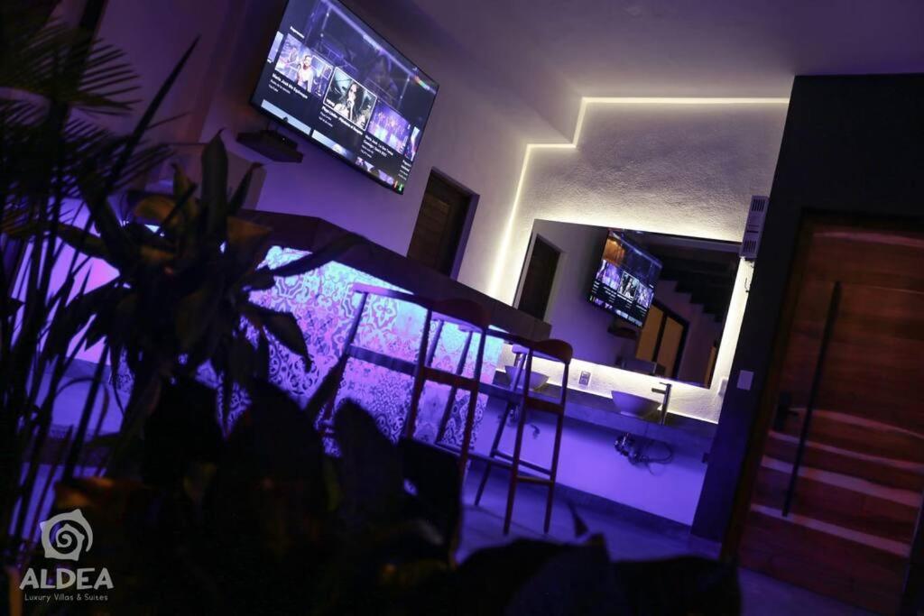 Villa Huizache Alberca Privada+Exclusividad+Lujo San Martín de las Pirámides Eksteriør billede